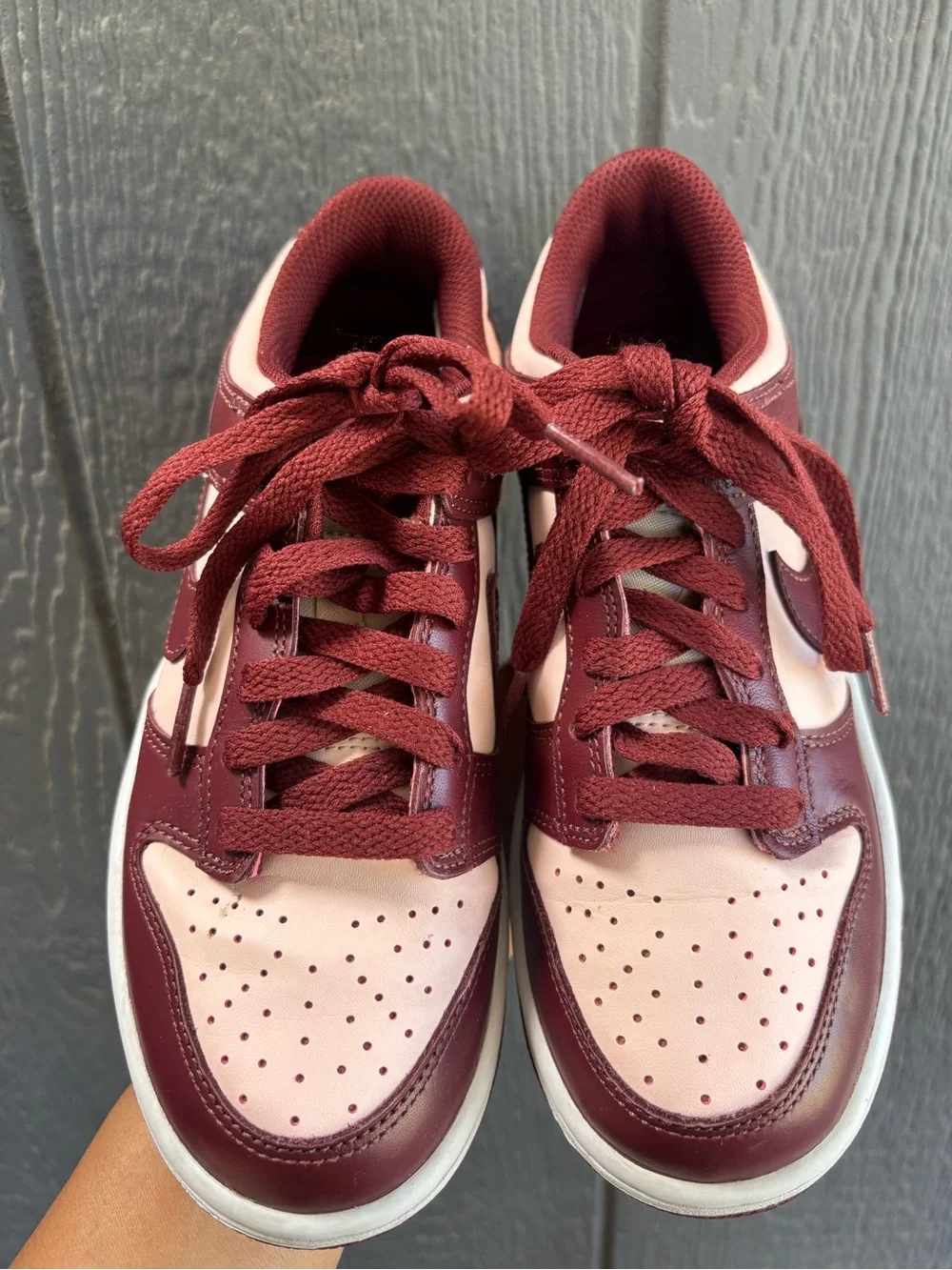 Nike Dunk Sneakers
